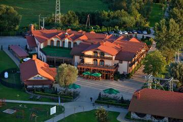 Фотографии Отель Hotel Roś г. Пиш (Польша) №3 Фото Отель Hotel Roś г. Пиш 3