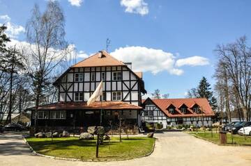 Фото Курортные отели Jabłoń Lake Resort г. Пиш 5