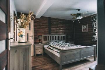 Фото номера Вилла Виллы Gasan Place - Domki na Mazurach г. Пиш 39