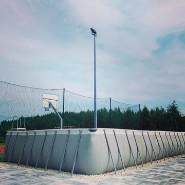 Фото номера Вилла Виллы Gasan Place - Domki na Mazurach г. Пиш 41