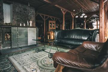 Фото номера Вилла Виллы Gasan Place - Domki na Mazurach г. Пиш 47