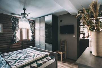 Фото номера Вилла Виллы Gasan Place - Domki na Mazurach г. Пиш 43