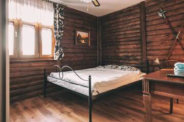 Фото номера Вилла Виллы Gasan Place - Domki na Mazurach г. Пиш 45