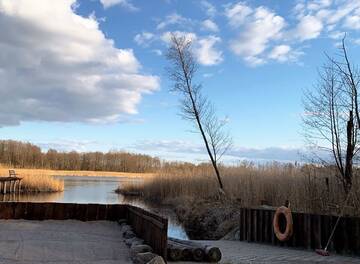 Фото номера Вилла Виллы Gasan Place - Domki na Mazurach г. Пиш 6