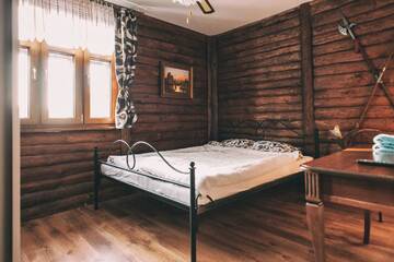 Фото номера Вилла Виллы Gasan Place - Domki na Mazurach г. Пиш 12