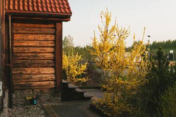 Фото номера Вилла Виллы Gasan Place - Domki na Mazurach г. Пиш 74