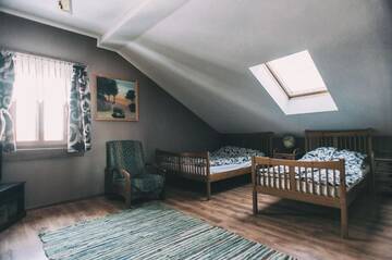 Фото номера Вилла Виллы Gasan Place - Domki na Mazurach г. Пиш 58
