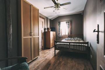 Фото номера Вилла Виллы Gasan Place - Domki na Mazurach г. Пиш 55
