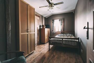 Фото номера Вилла Виллы Gasan Place - Domki na Mazurach г. Пиш 22