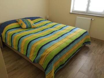 Фото номера Апартаменты с 1 спальней Апартаменты Apartamenty Pisz г. Пиш 29