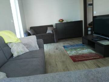 Фотографии Апартаменты Apartamenty Pisz г. Пиш (Польша) №5 Фото Апартаменты Apartamenty Pisz г. Пиш 5