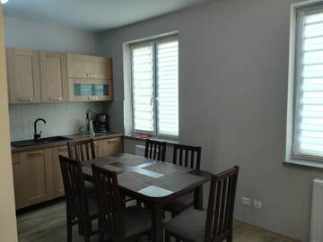 Фото номера Апартаменты с 1 спальней Апартаменты Apartamenty Pisz г. Пиш 34