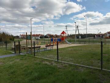 Фото номера Апартаменты с 1 спальней Апартаменты Apartamenty Pisz г. Пиш 38