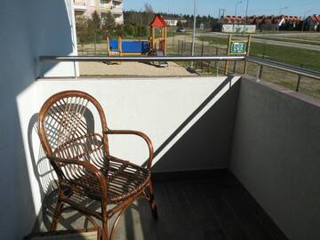 Фото номера Апартаменты с 1 спальней Апартаменты Apartamenty Pisz г. Пиш 39
