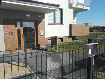 Фотографии Апартаменты Apartamenty Pisz г. Пиш (Польша) №1 Фото Апартаменты Apartamenty Pisz г. Пиш 1