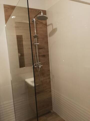 Фото номера Апартаменты с 1 спальней Апартаменты Apartamenty Pisz г. Пиш 8