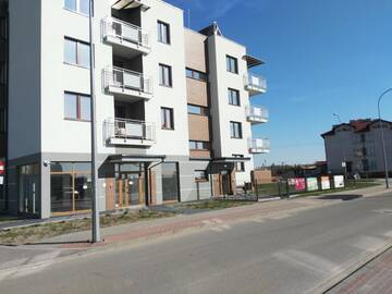 Фотографии Апартаменты Apartamenty Pisz г. Пиш (Польша) №2 Фото Апартаменты Apartamenty Pisz г. Пиш 2