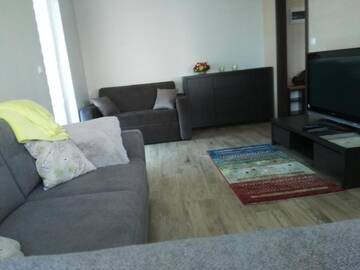 Фото номера Апартаменты с 1 спальней Апартаменты Apartamenty Pisz г. Пиш 44