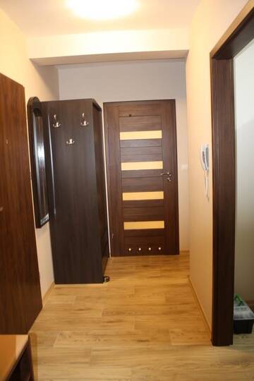 Фото номера Апартаменты с 1 спальней Апартаменты Apartamenty Pisz г. Пиш 22